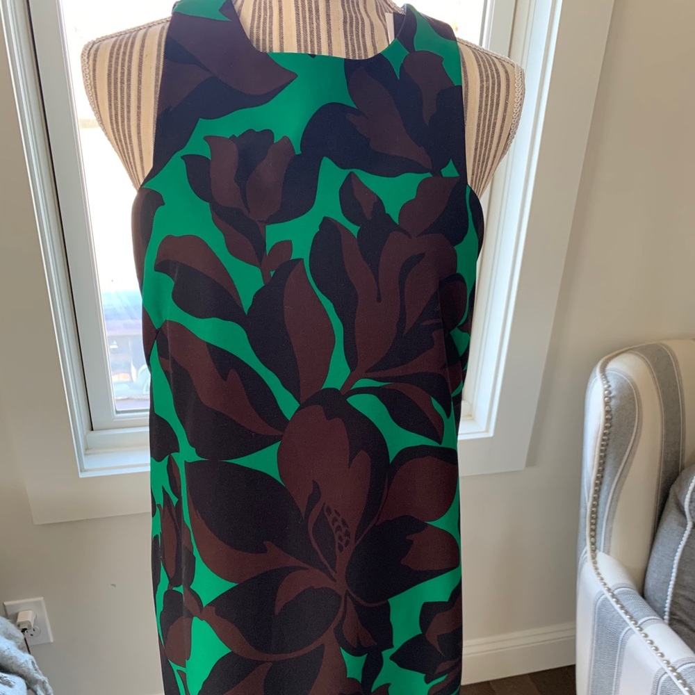 Milly sleeveless dress-NWT